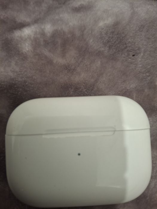 Продам наушники аиподс про