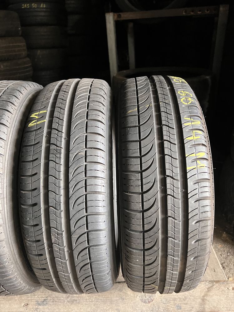 4 anvelope vara 165/60/14 , Michelin , 6.5 mm !