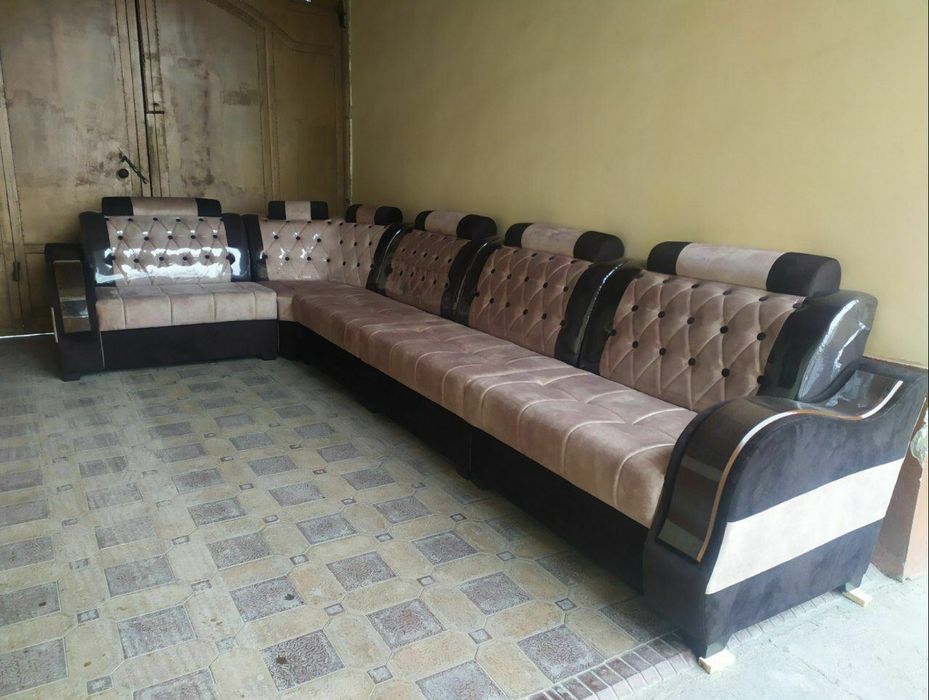 Zal va oshhona uchun ugalokla