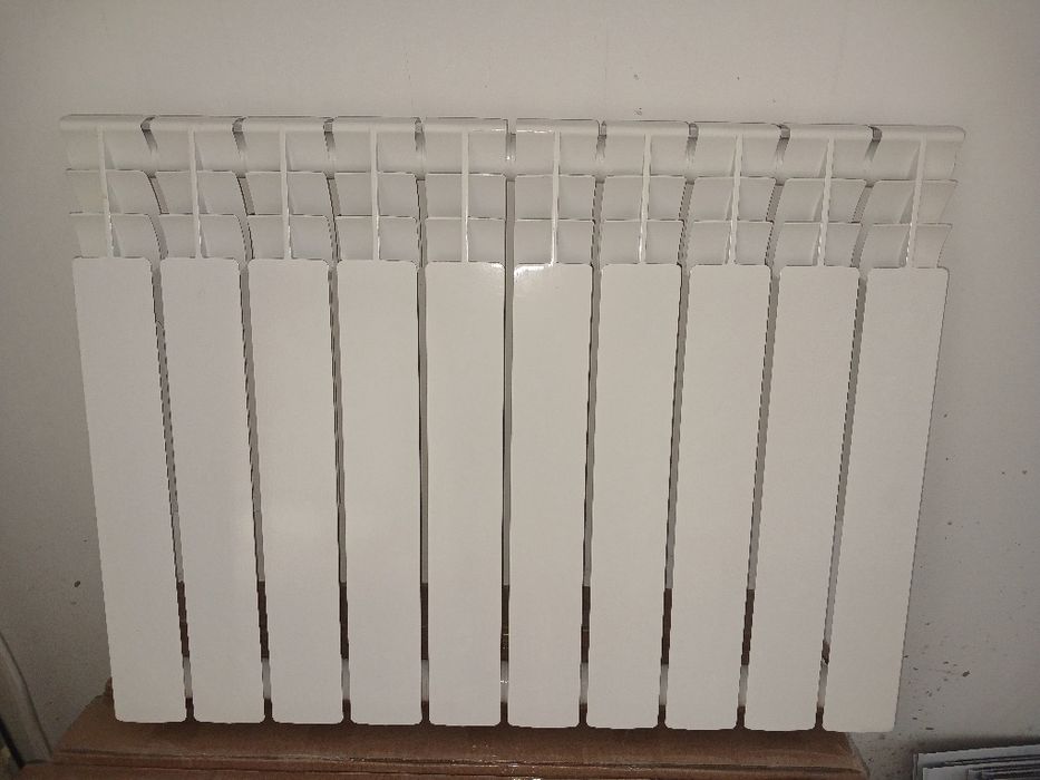 Биометалические батареи продаются