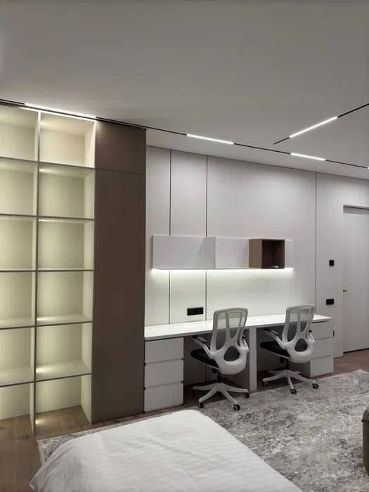 Срочно сдается ШИКАРНАЯ 3 ком кв в MIRABAD AVENUE ! за низкую цену!!