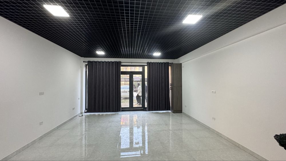 Ўзимники Аренда нежилой помещение  Ижара  офис Юнусобод-4 Shohsaroy