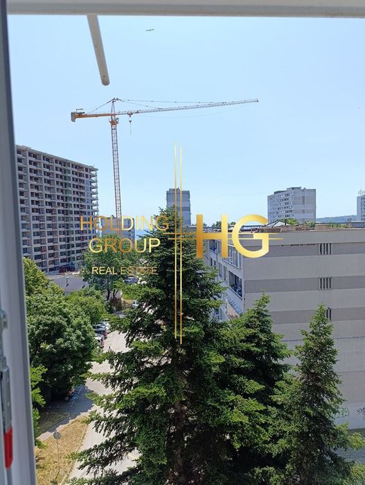 Продава се Тристаен апартамент в Варна, Чайка - 94 кв.м за 2341 €/кв.м - Снимка #10