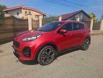 Kia Sportage Gt line AWD 1.6 Automata TGDI 130KW