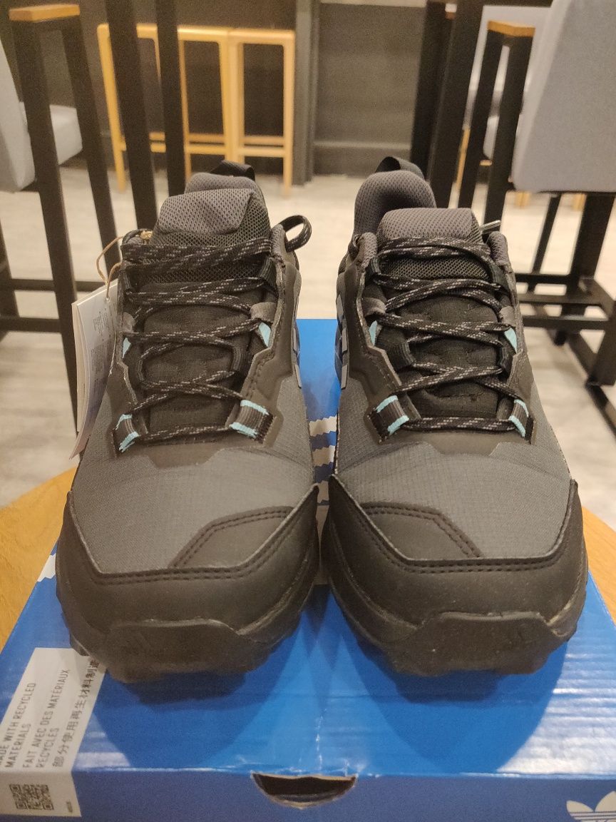 Adidas Terrex AX4 Goretex номер 39 1/3