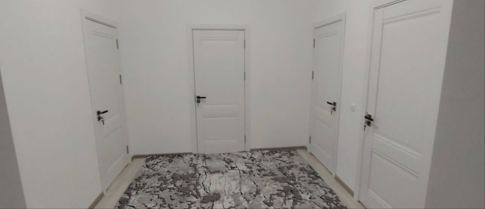 Сдается 2 ком Сергели Хонабод 11 метро станция