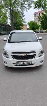 Cobalt 2013 1я позиция