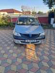 Vând Dacia Logan