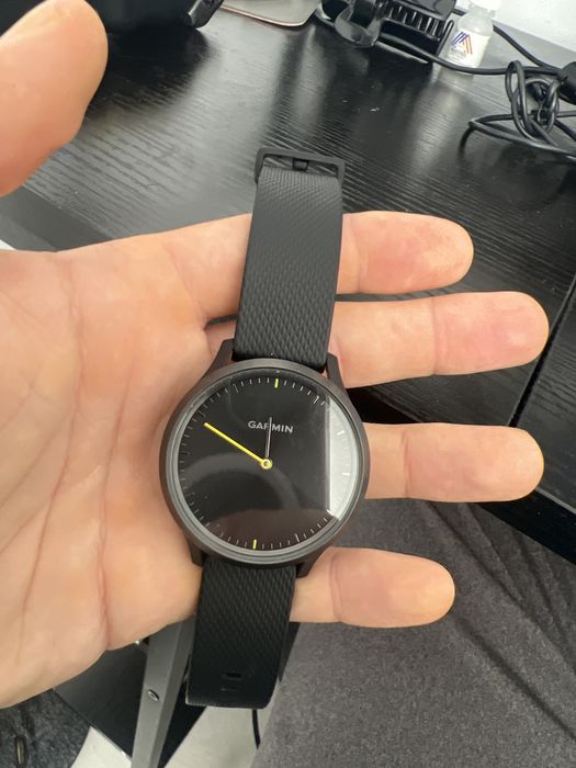 Ceas garmin vivomove HR