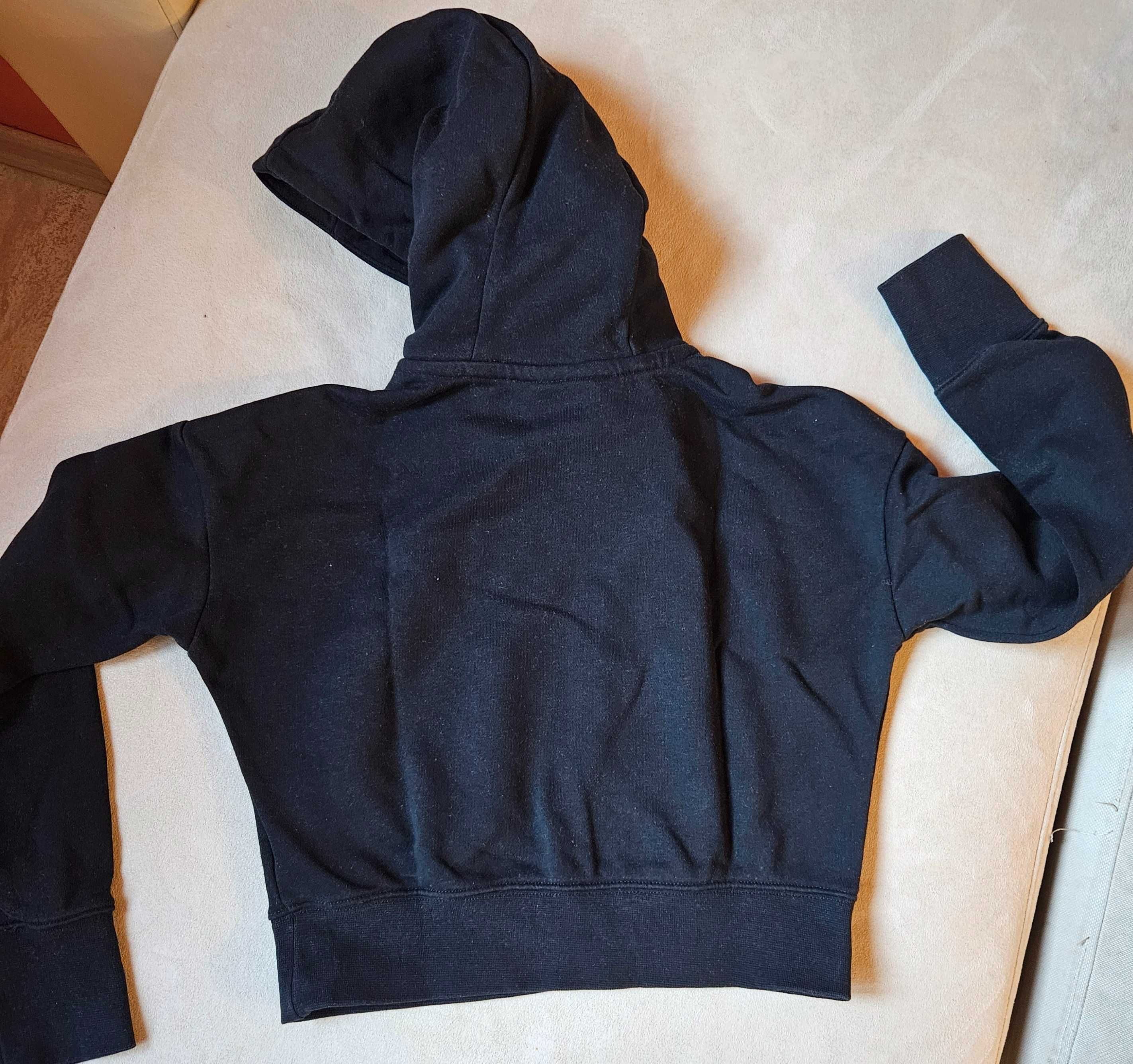 Детски суичър Nike