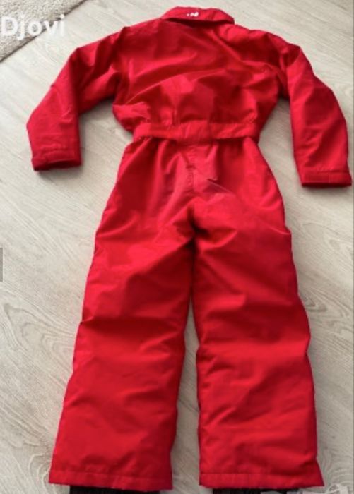 Ски гащеризон 122/133 см