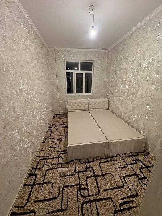 Аренда квартиры 2/4/5 Чиланзар тумани метро Хамза