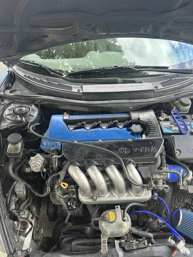 Motor Toyota 2zz-ge