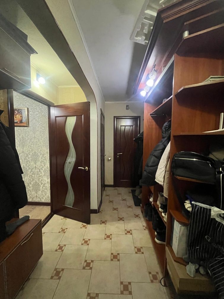Продам квартиру на Тургенева