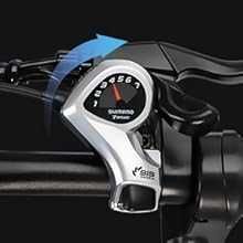 Електрически велосипед YVY C20 1500W – Fat Tire, 48V, 120 км пробег