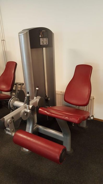 Depozit aparate fitness profesionale