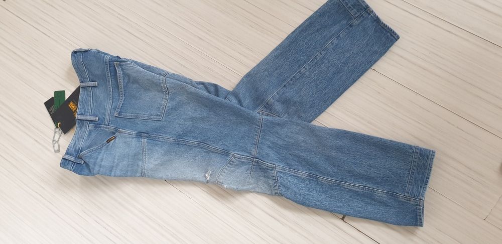 G - Star 5620 3D EL WOOD Unlimited Edition Regular Fit  32/32 Мъжки  Д