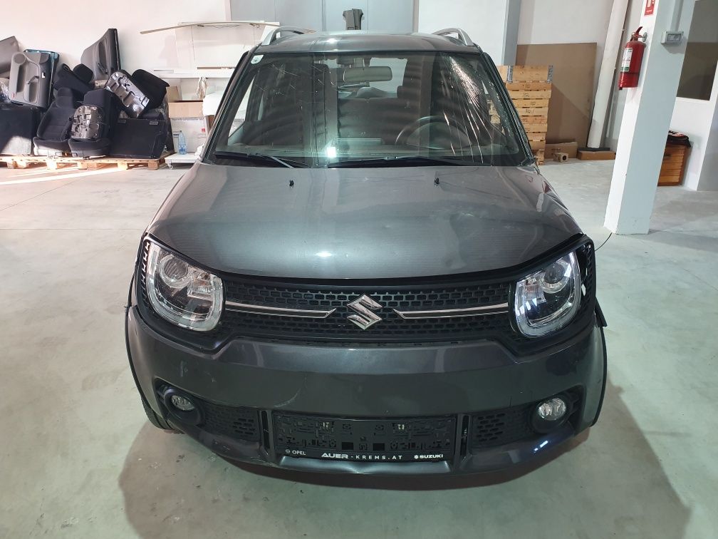 Dezmembrez  Suzuki Ignis Hibryd 2020 , euro 6