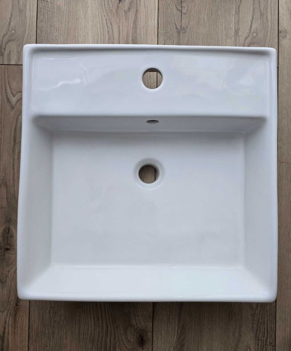 Lavoar ceramic 46x46 cm