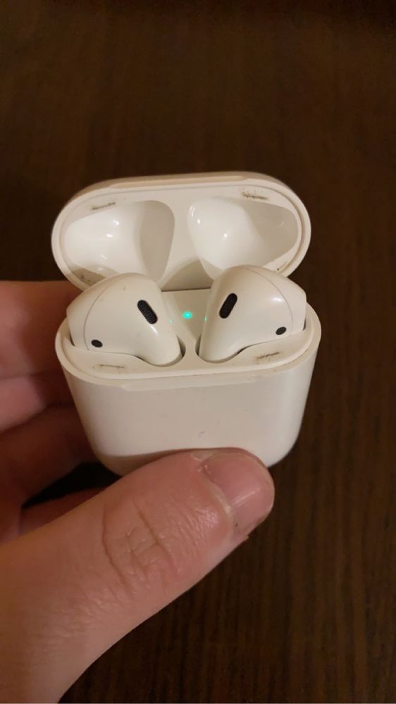 Airpods 2,pt dezmembrare