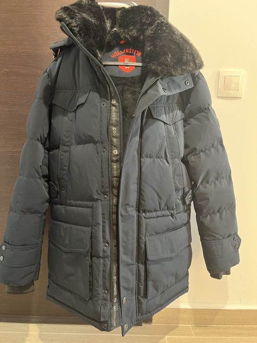 Geaca Wellensteyn barbati