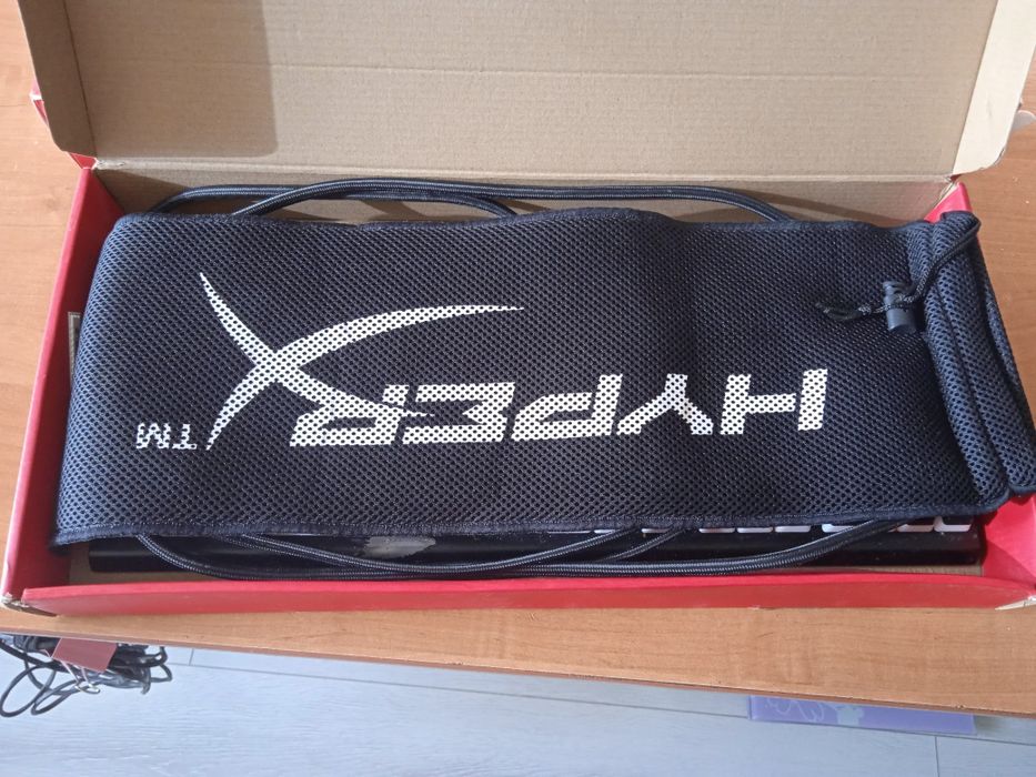 Клавиатуры Hyper оригинал игровая