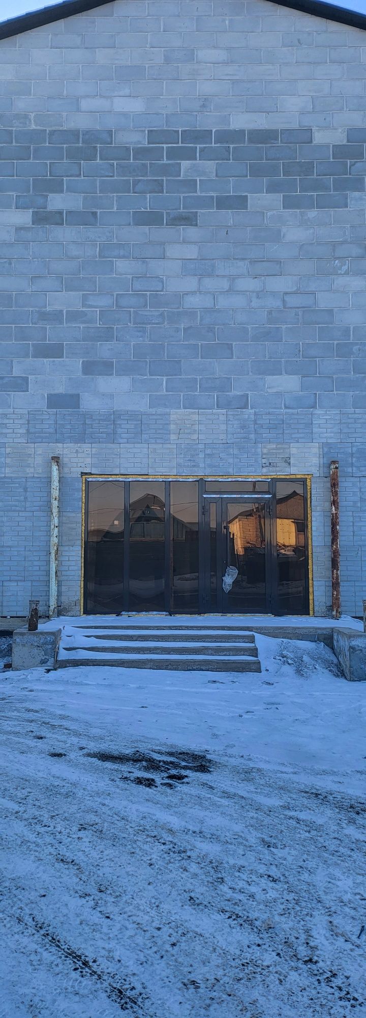Сдам в аренду помещение  !
