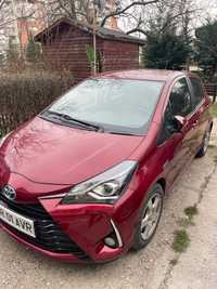 Toyota Yaris Prim proprietar/ Stare perfecta