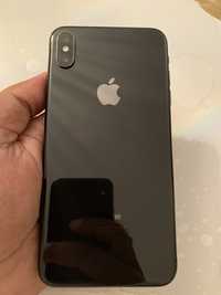 Iphone XS MAX 64gb   (КАТО НОВ)