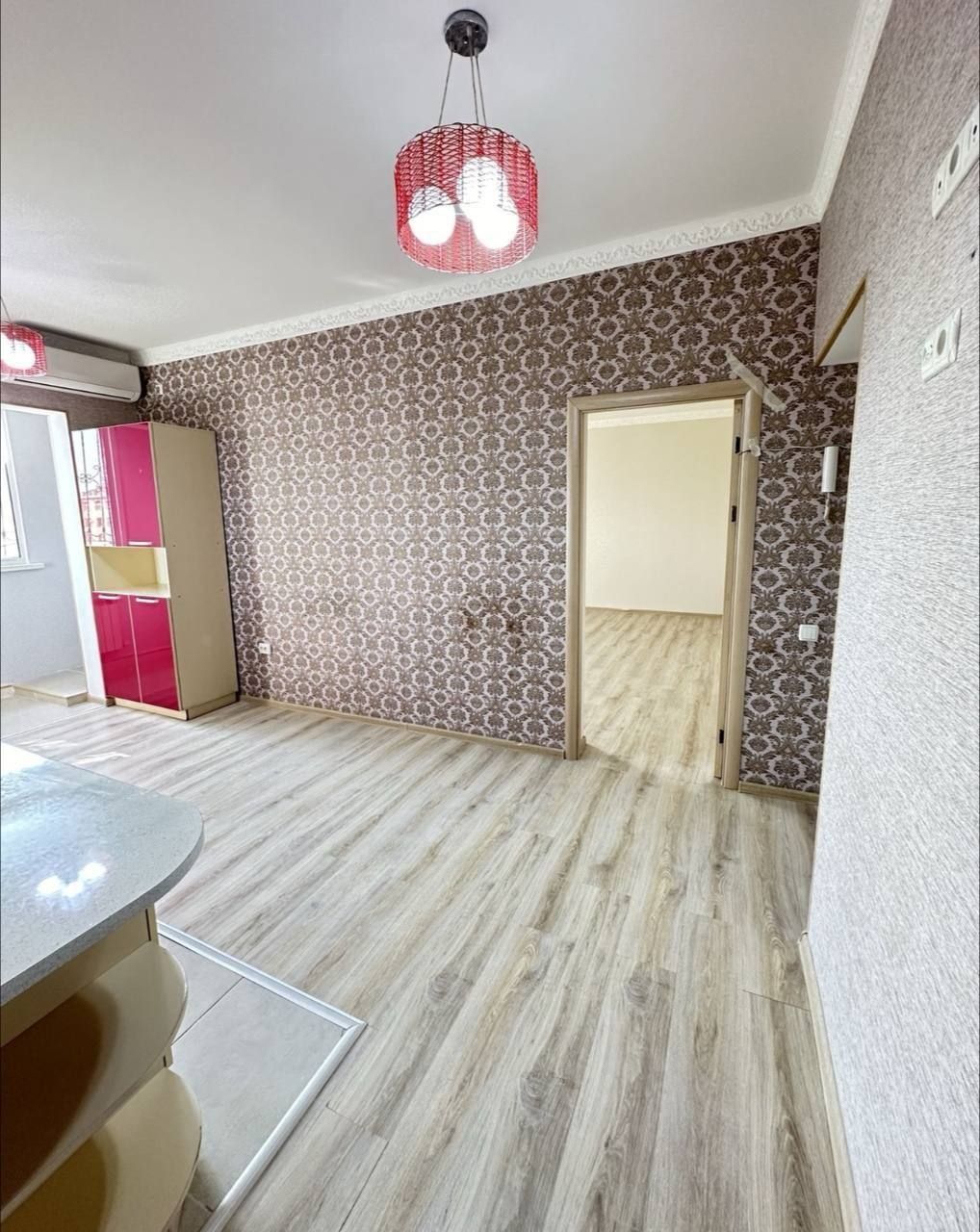 Продается 60м² 2/7/9 ор-р 60 школа,метро Ойбек