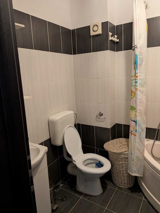 De VANZARE - Apartament 2 camere, open-space, Militari Residence