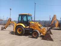 Vând buldoexcavator jcb 3cx