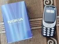 Vand Nokia 3310-2017 impecabil, ca NOU !!!