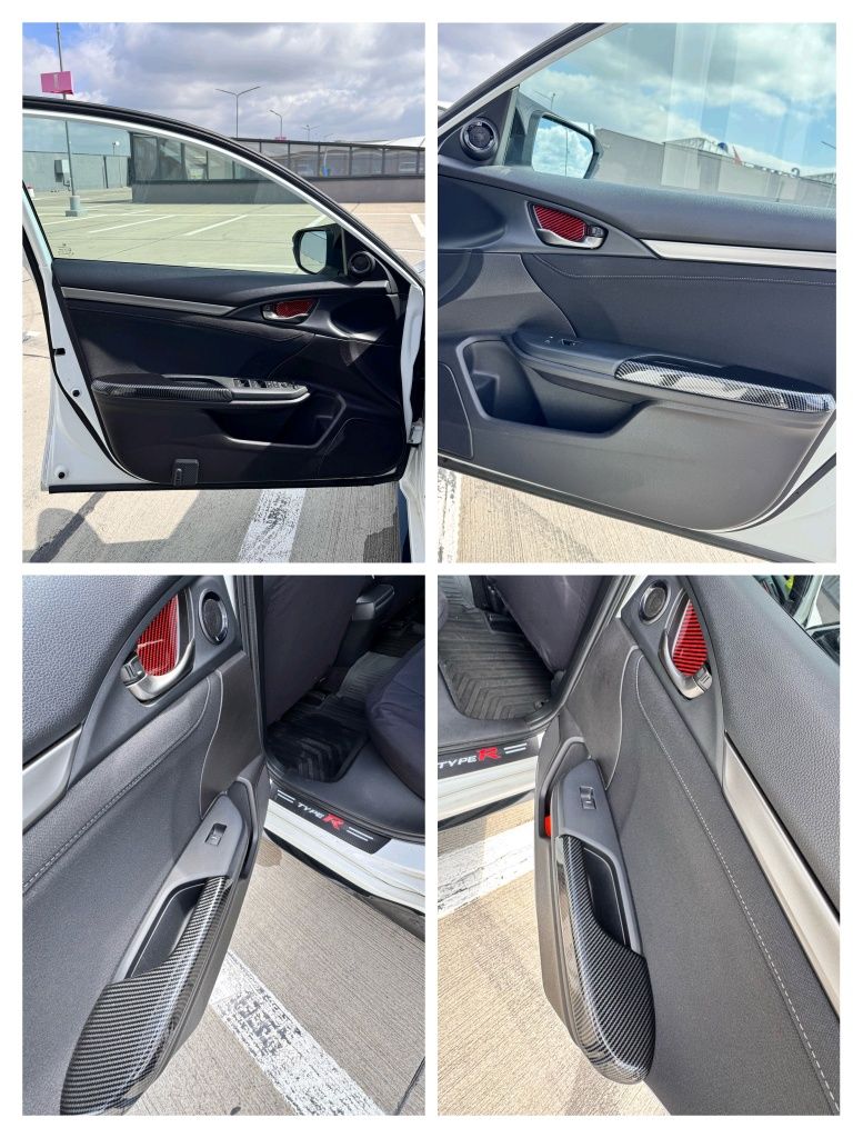 Honda Civic X 1.5 VTEC