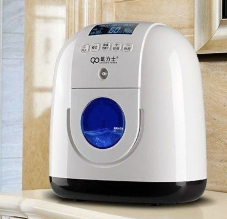 Кислородный концентратор для пенка коктейл
