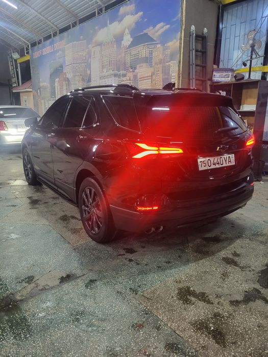 Equinox 2023 екунокс