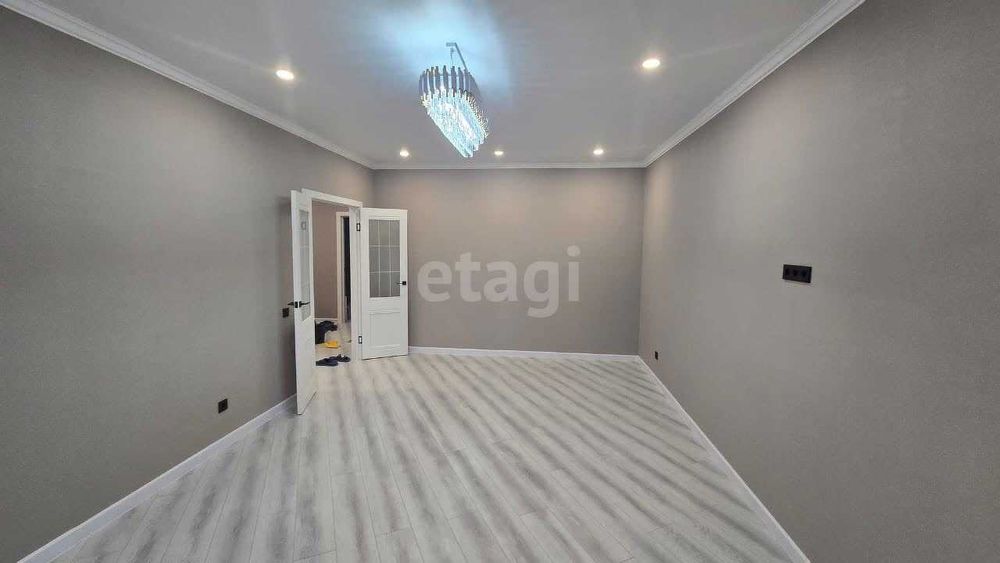 Продам 3 комнатную квартиру