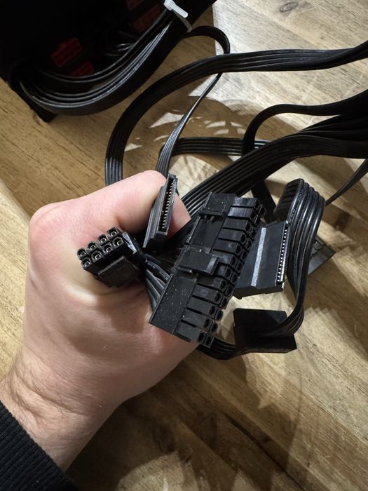 Sursa ThermalTake Smart SE 630 watt