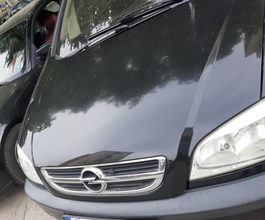Преден капак Opel Zafira A