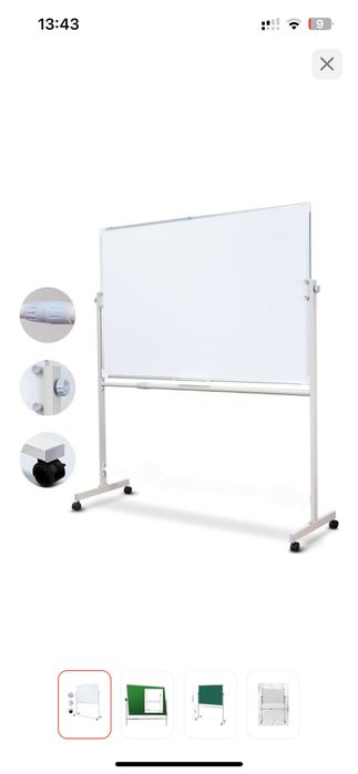 Маркерная доскаа