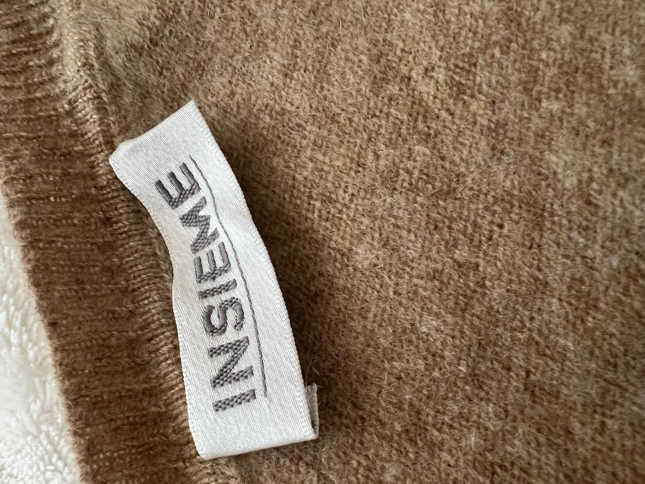 INSIEME bluză cașmir damă