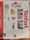Filitru de cafea Tefal Subito Select