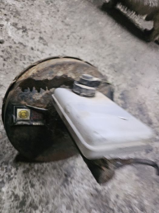 Tulumba frana fara cod 2.8 JTD Iveco Daily 1999-2006