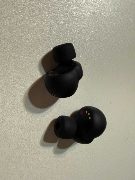 Casti wireless Sony WF1000XM4