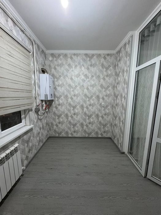 Kvartira 56 kv uzimkini agetsva emas