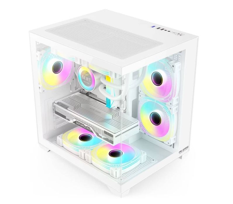 PC Gaming Ultimate | Intel i5-14400F | RTX 2080 Ti 11GB | 32GB RAM |