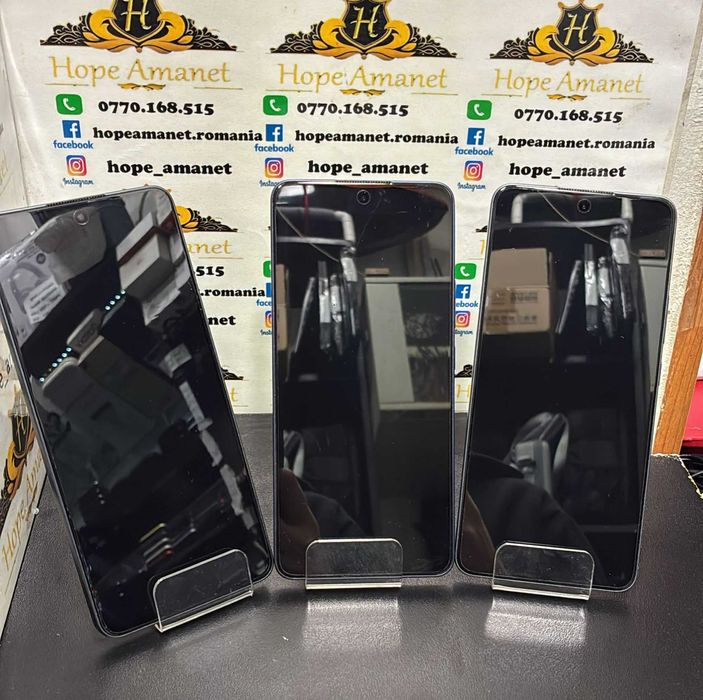 Hope Amanet P3 Oppo Reno 13F