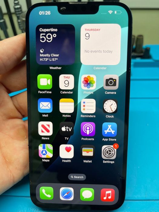 Display Ecran iPhone 14 original