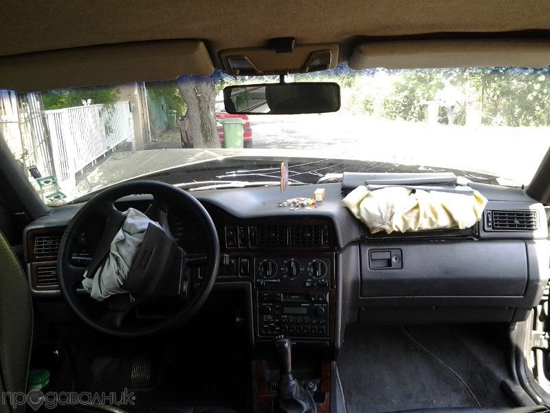 Продавам Волво 850 2.5ТДИ на части!