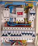 Electrician-Interventii rapide/Lucrari complete